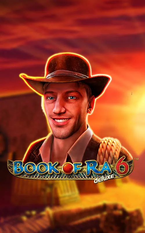 Book of Ra at Gold Blaze Casino