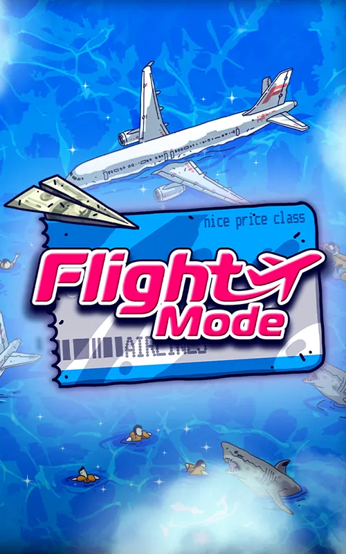 Flight Mode at Gold Blaze Casino
