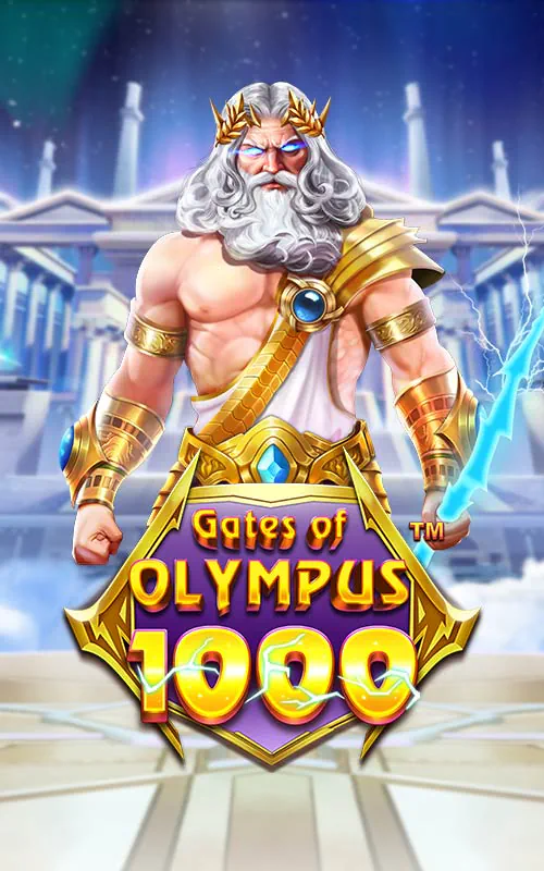 Gates of Olympus at Gold Blaze Casino